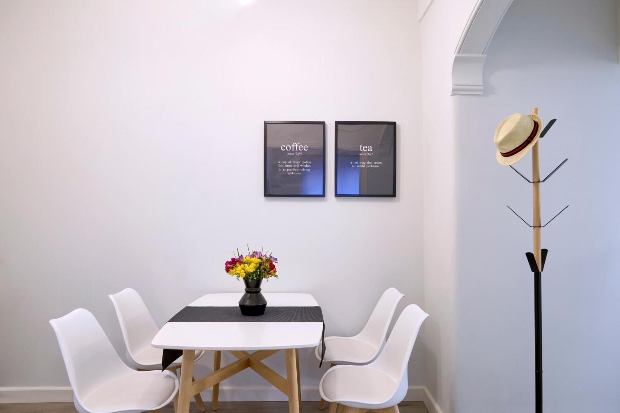 The Acropolis Entrance 2Bd Private Apt Athen Exterior foto